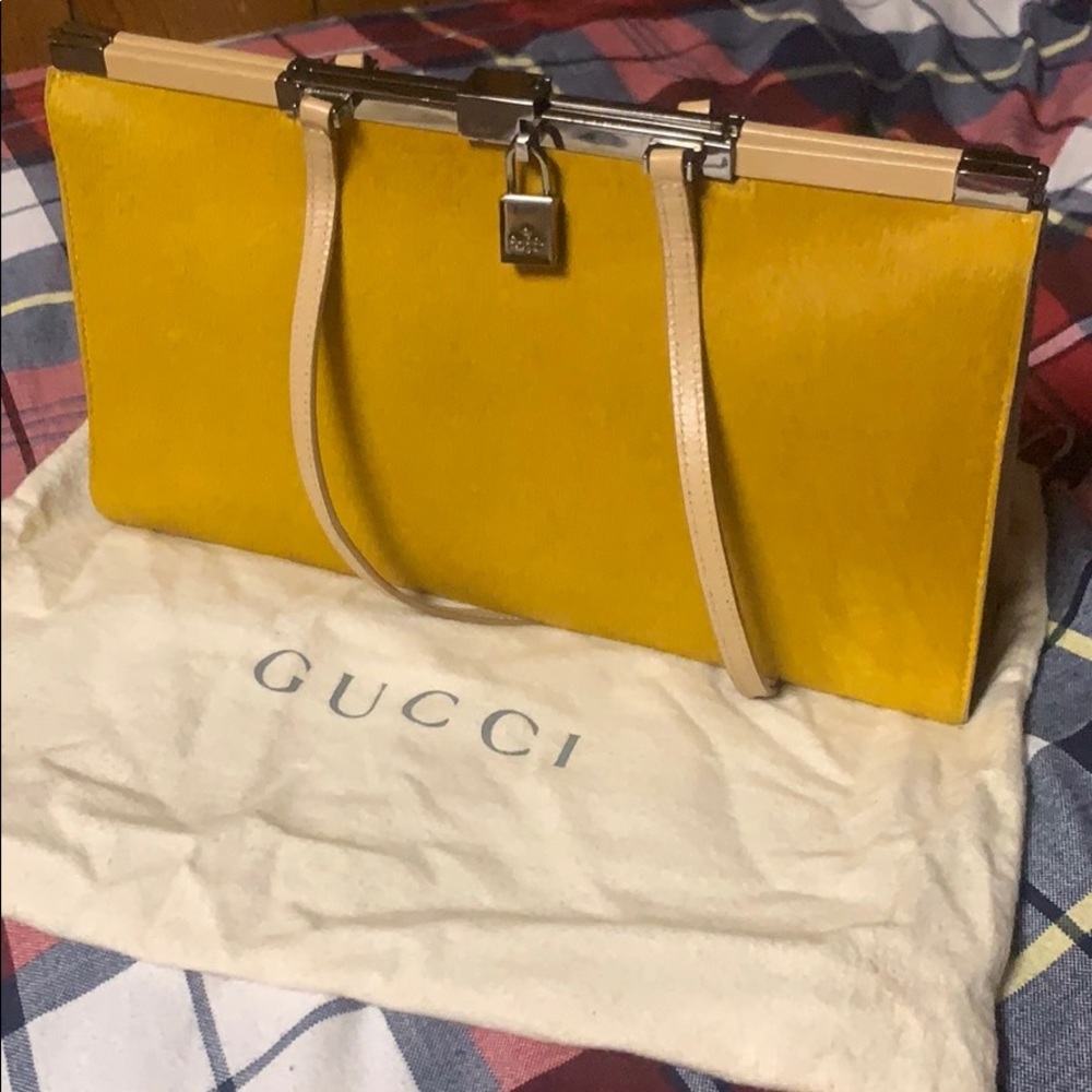Gucci purse